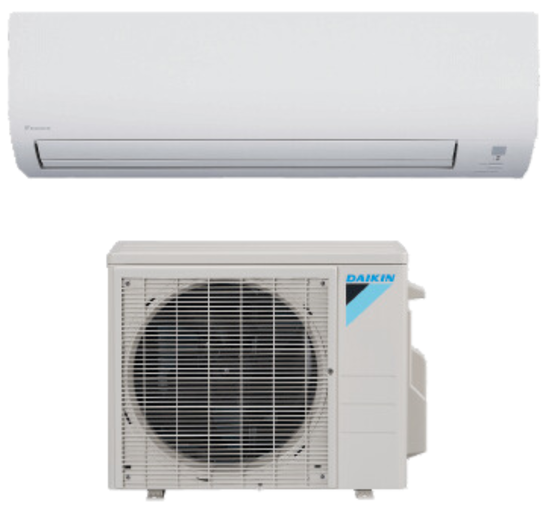 a daikin mini split system