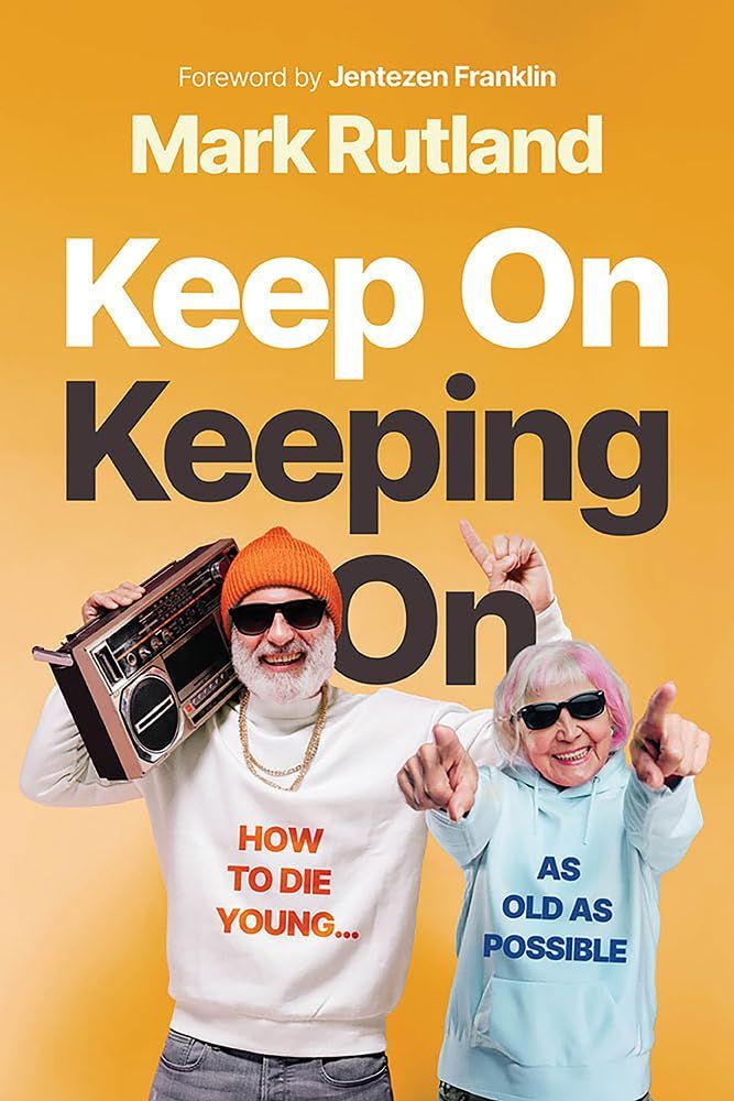 Book cover: 