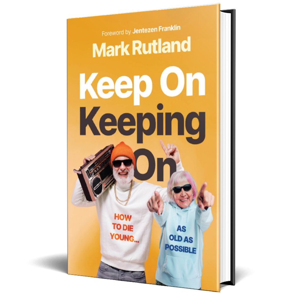 Book cover: 