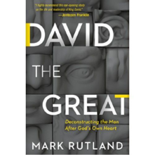 David the Great