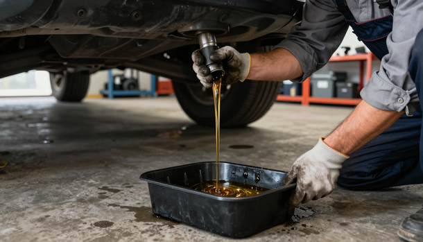 Routine Maintenance