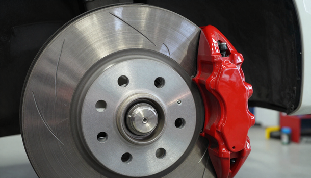 Brake & Safety Services