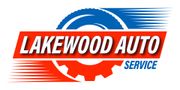 Lakewood Auto Service logo