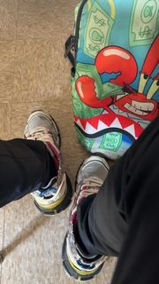 Sneaker