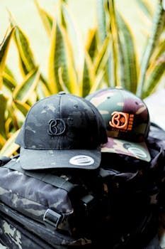 Hats