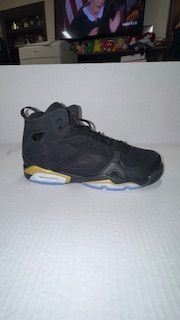 Air Jordan Flight Club 91