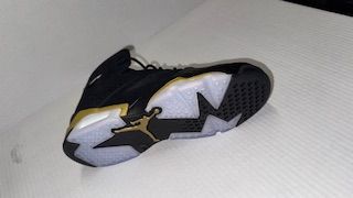 Air Jordan Flight Club 91