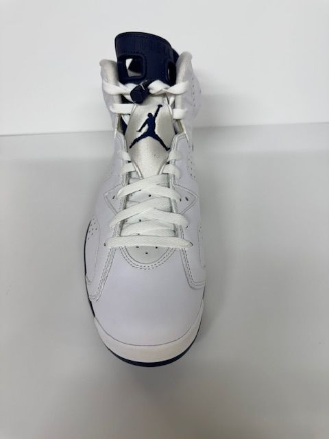 Air Jordan 6 Midnight