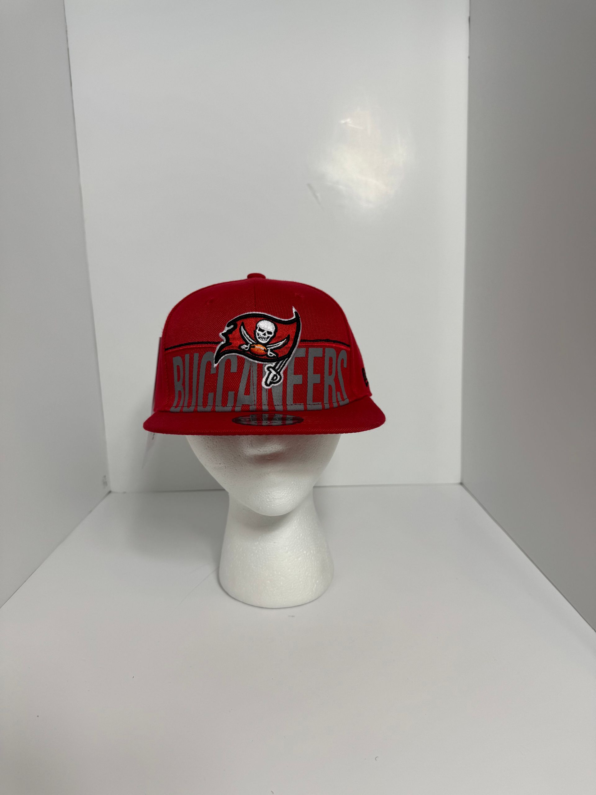 Buccaneers/Snap Back