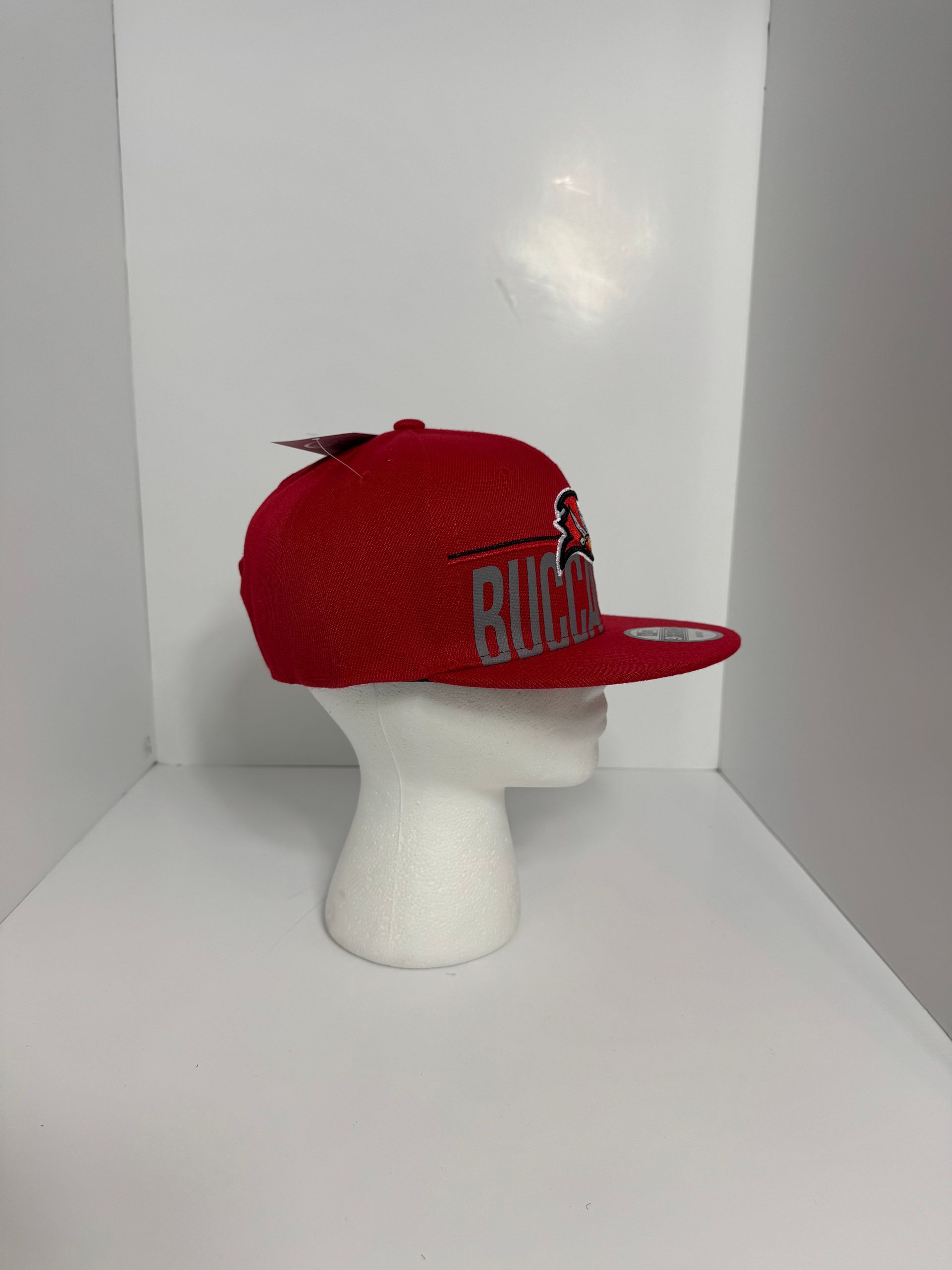 Buccaneers/Snap Back