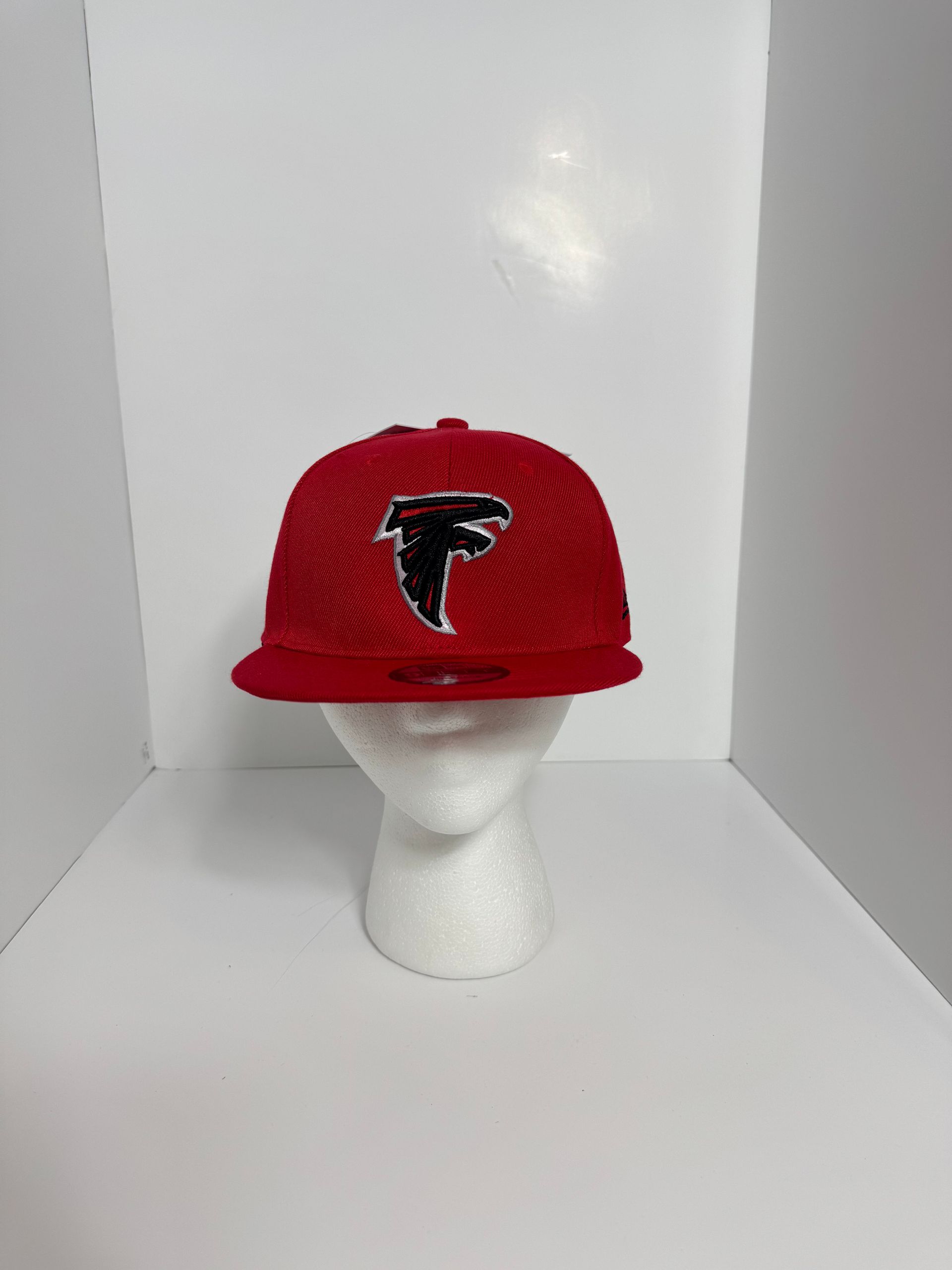 Atlanta Falcons/Snap Back/REDBLKWHT