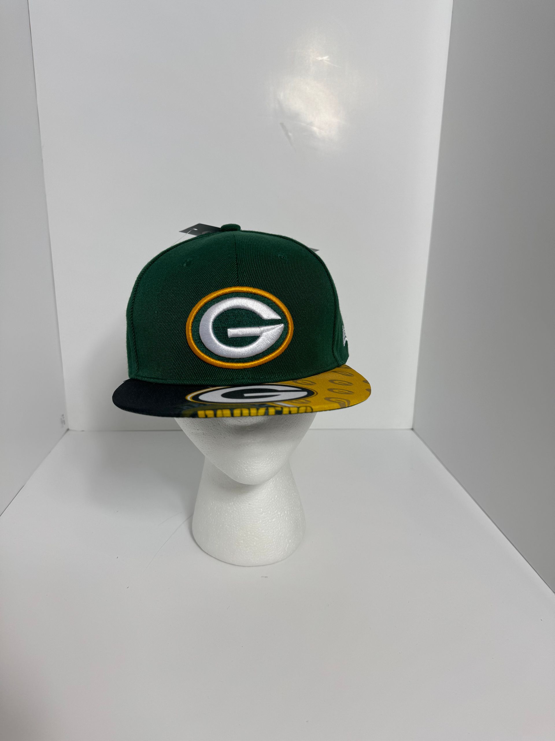 Green Bay Packers/snap back