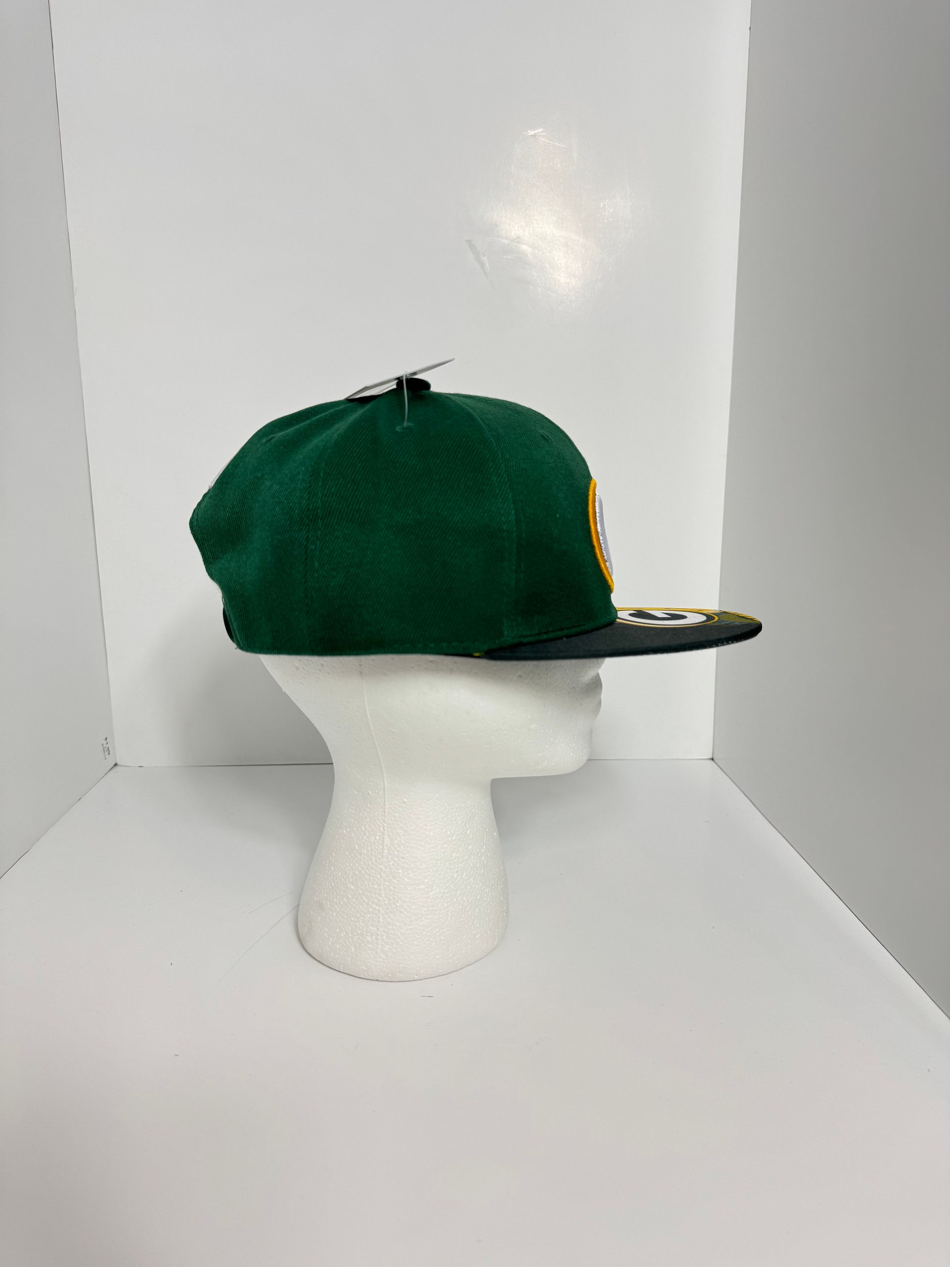 Green Bay Packers/snap back