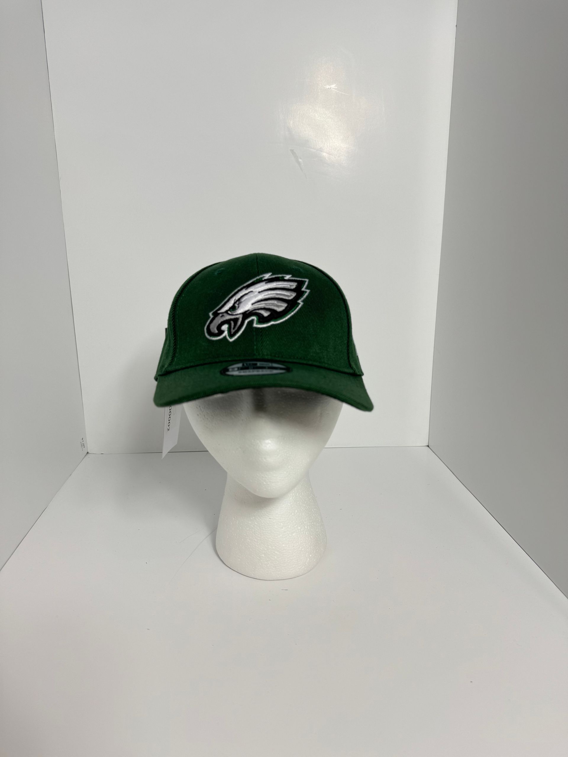 Philadelphia Eagles/Snap Back/GRNWHT