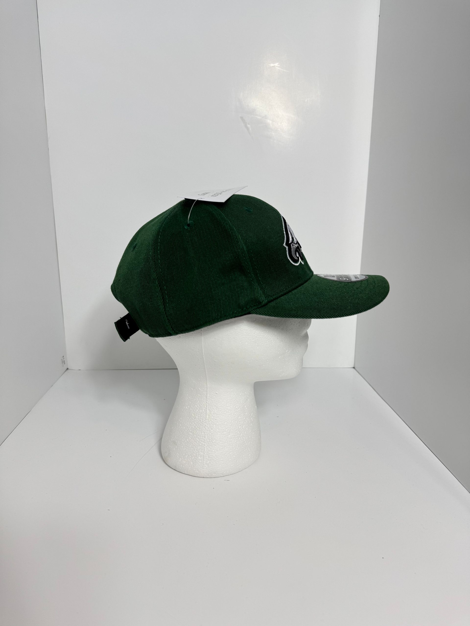 Philadelphia Eagles/Snap Back/GRNWHT