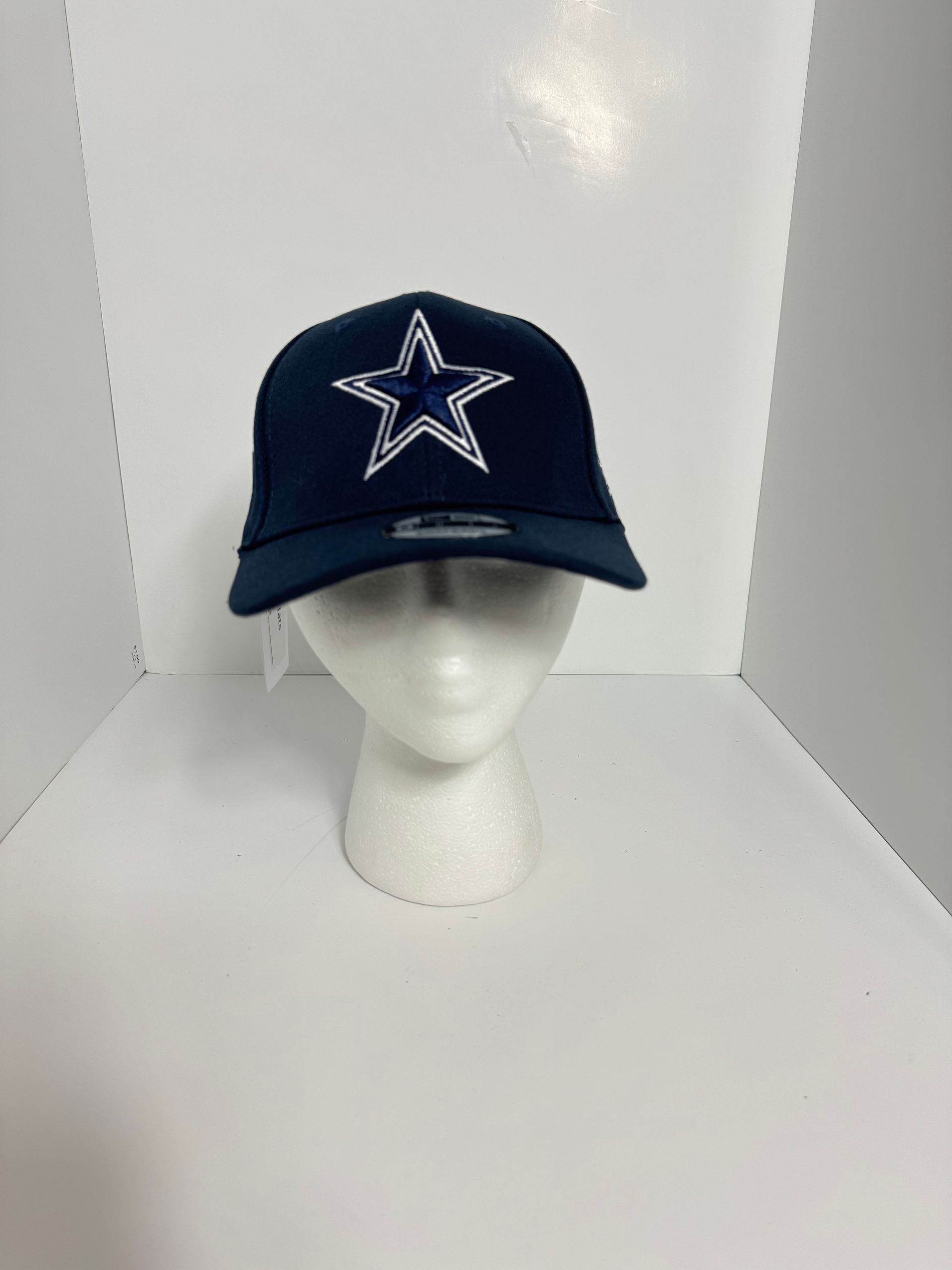 Cowboys/Snap Back/starsbrim