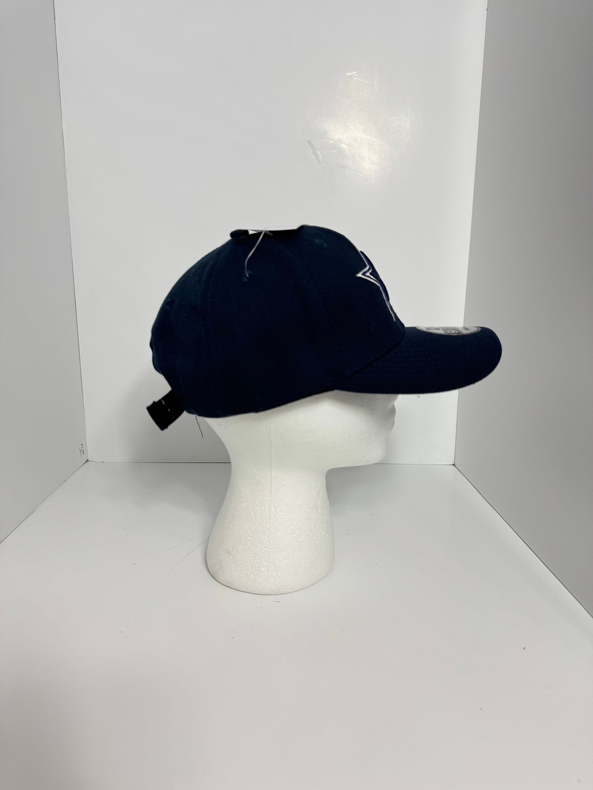Cowboys/Snap Back/starsbrim