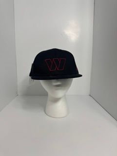 Washington Commanders/Snap Back/BlkBrg