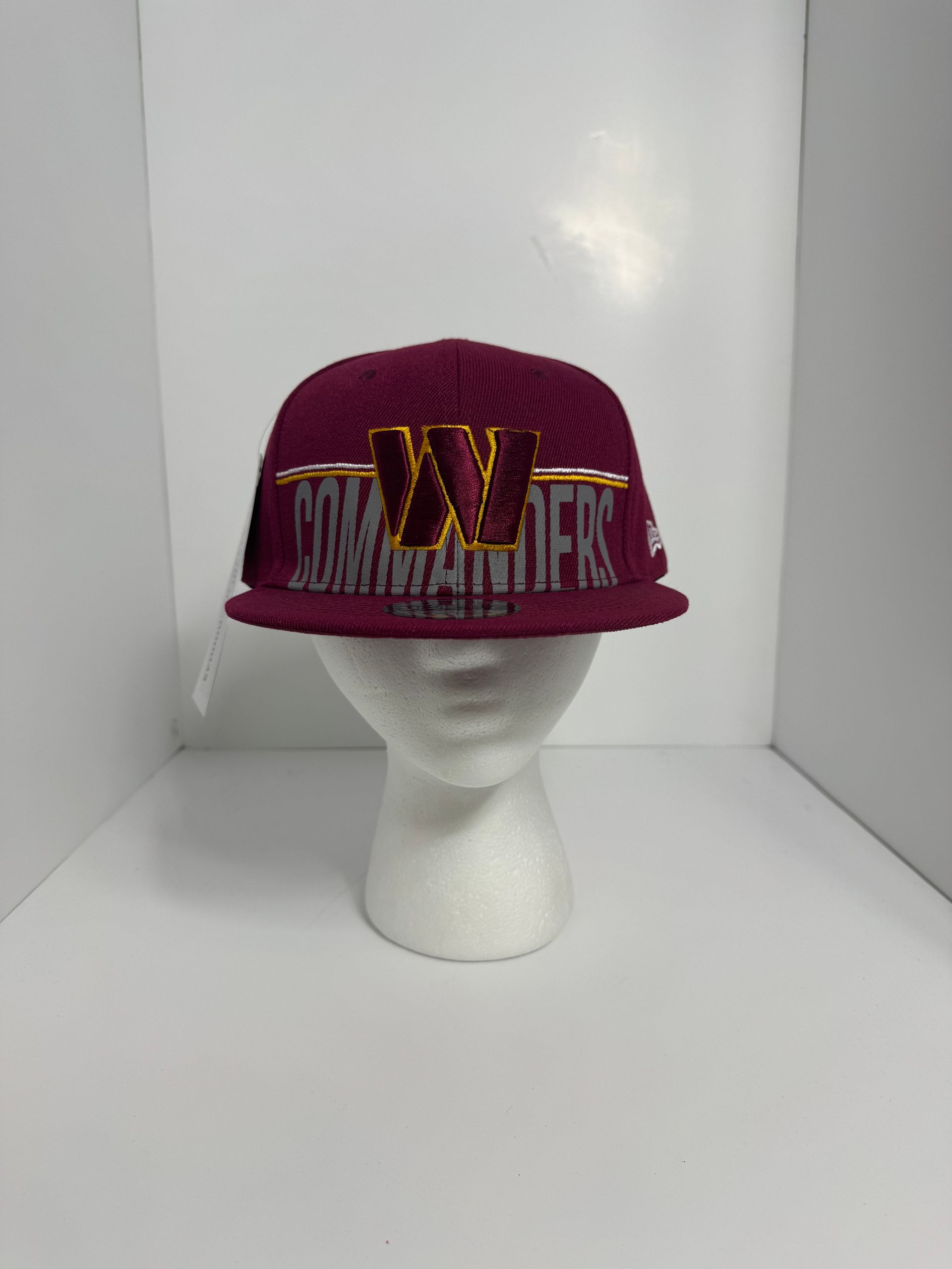 Washington Comm/Snap Back