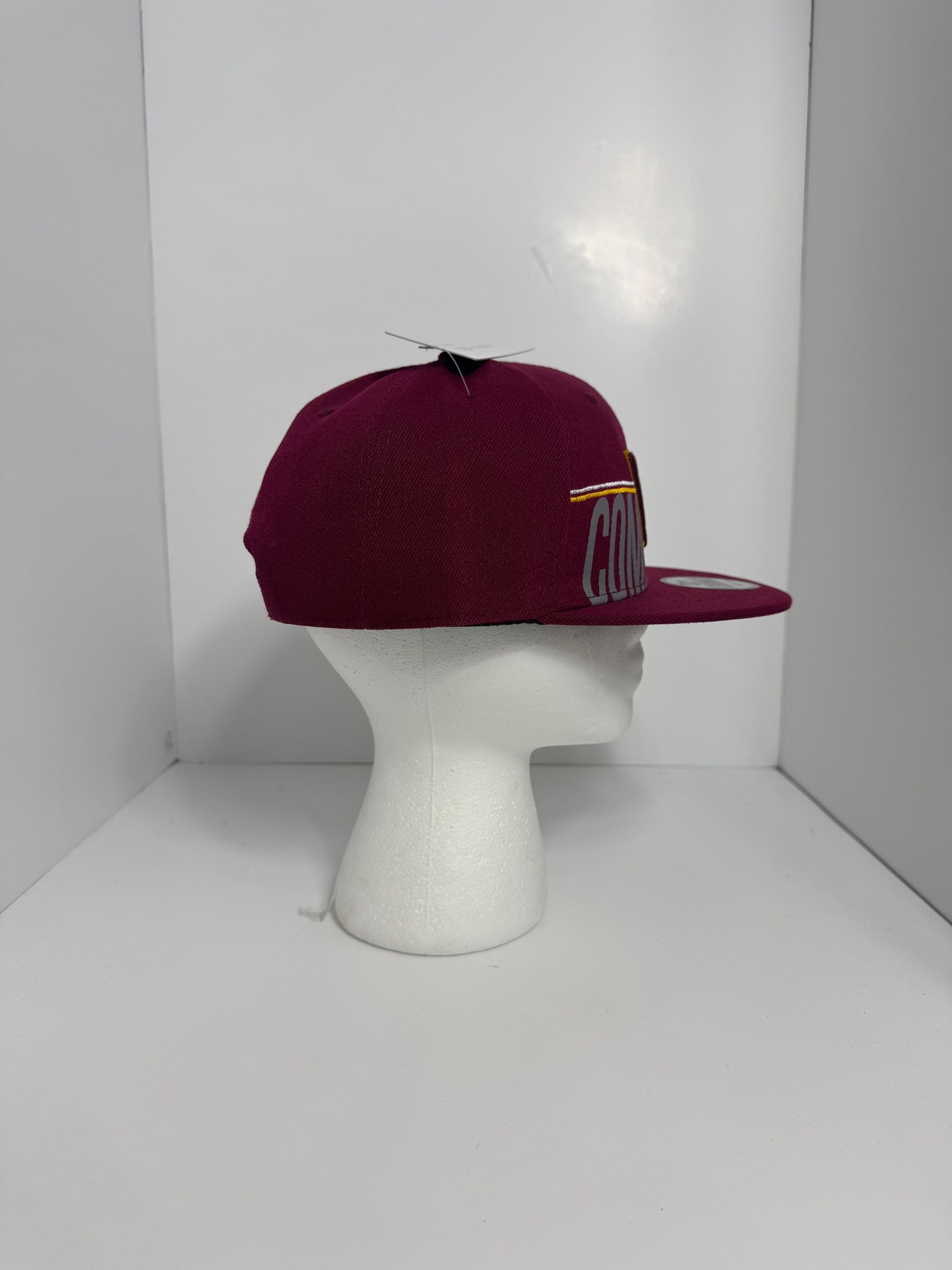 Washington Comm/Snap Back