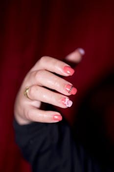 Nails