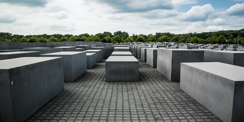 Planning A Funeral In A Public Park
