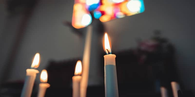 Unique Ways To Spread A Loved One’s Ashes