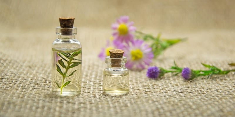 Why Use Essential Oil In Cremation Services