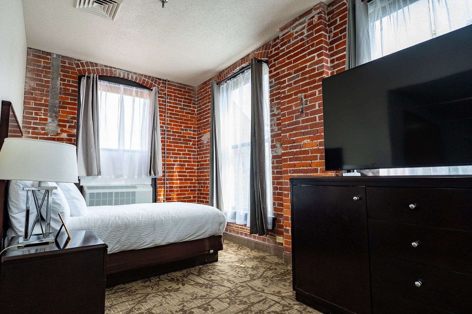 Suite Bed