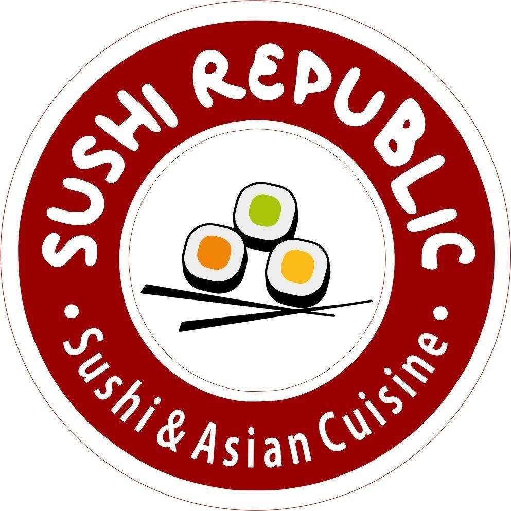 Sushi Republic business photo