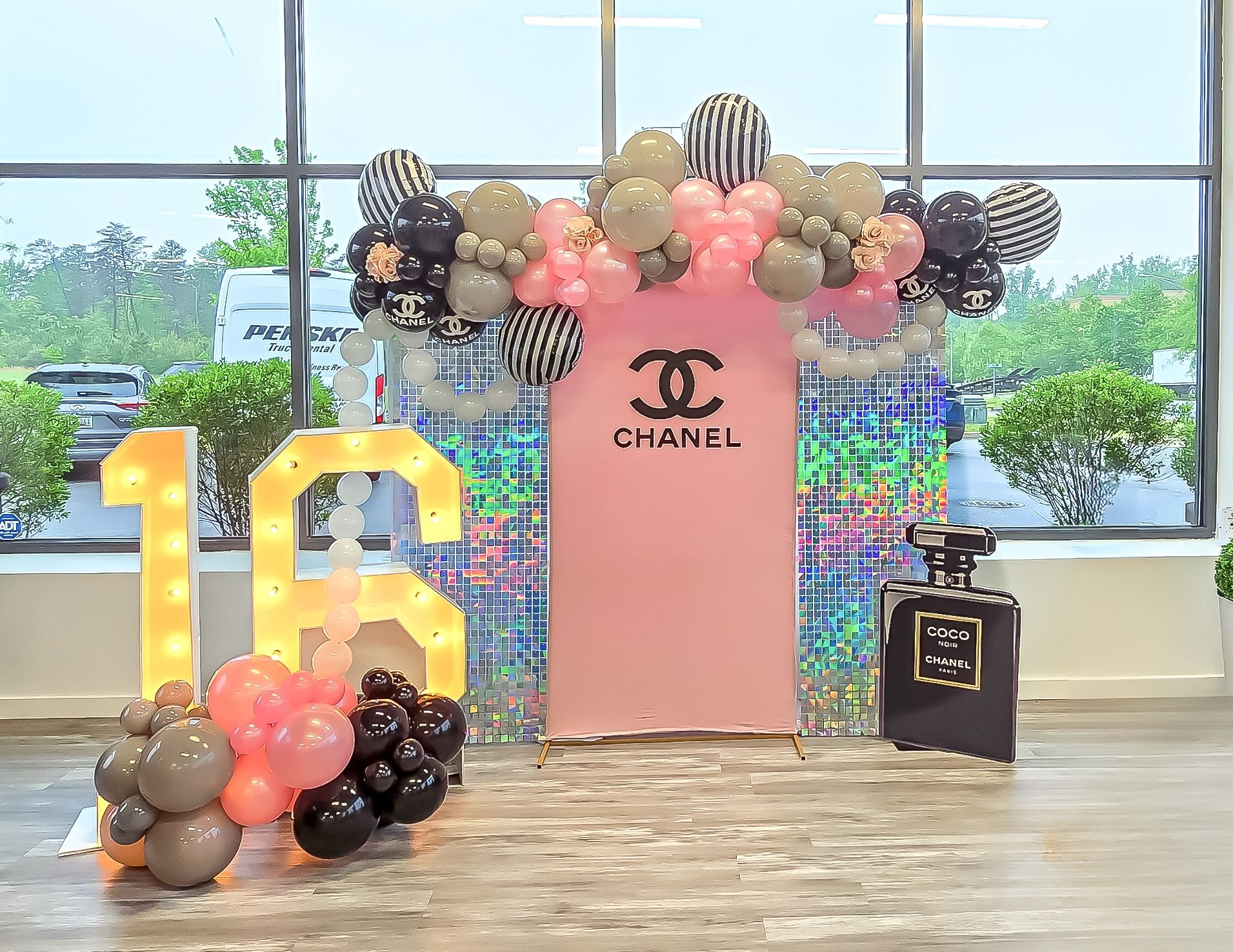 Event Decor Rentals