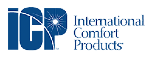 ICP logo