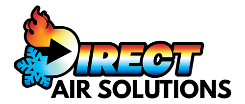 Direct Air Solutions logo