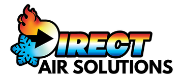 Direct Air Solutions logo