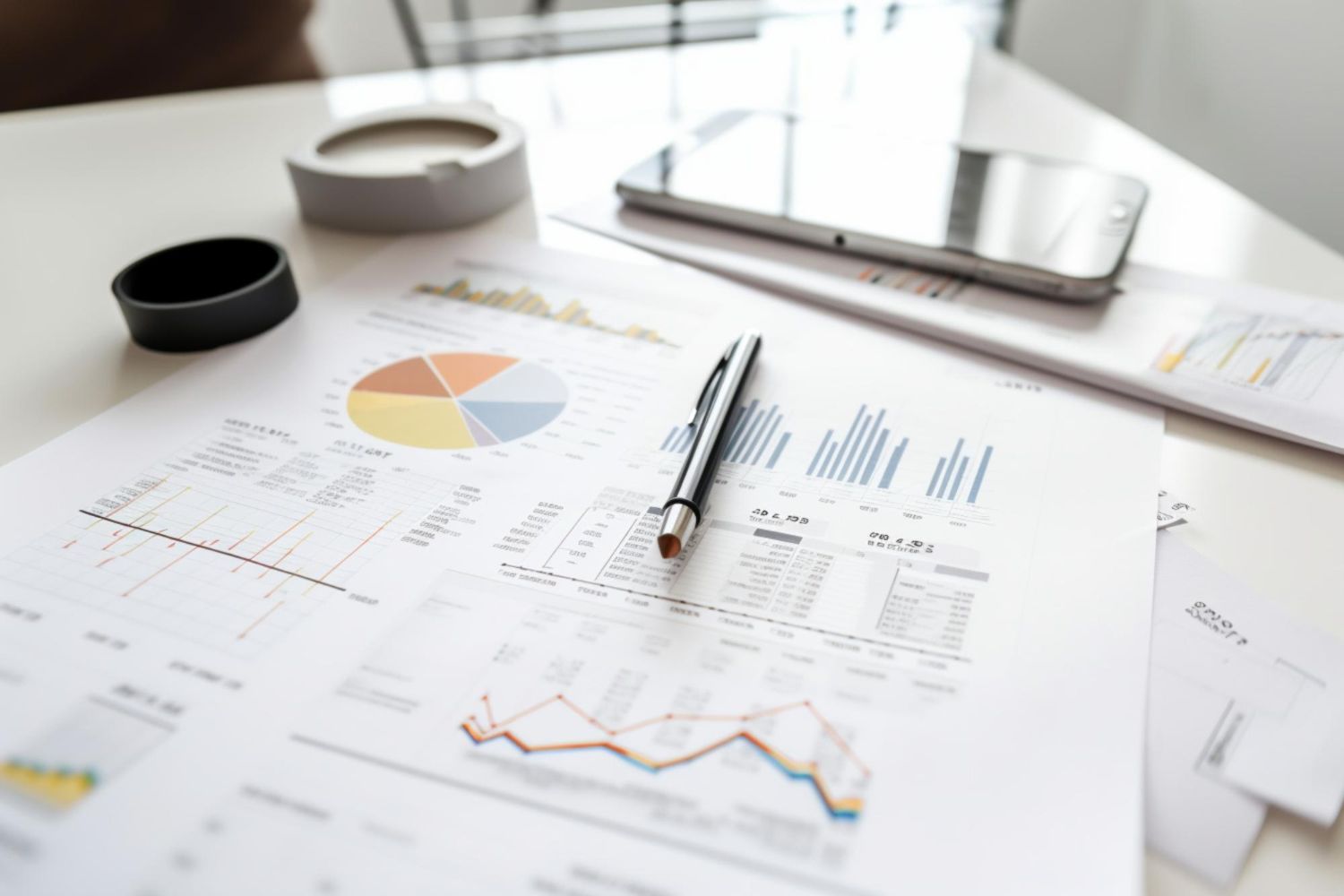 Assessoria Fiscal e Tribut&aacute;ria