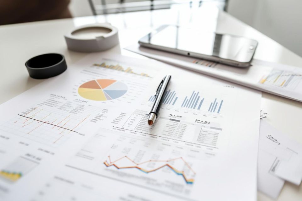 Assessoria Fiscal e Tributária