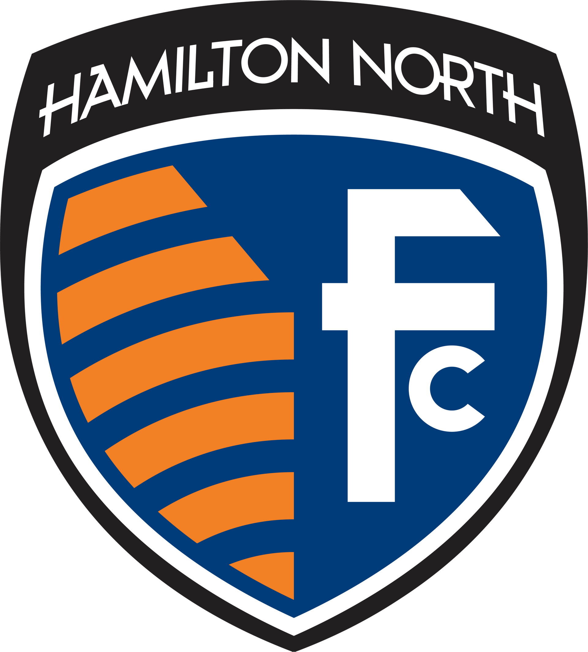 Hamilton North FC