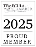 2025 Member Temecula Valley Chamber