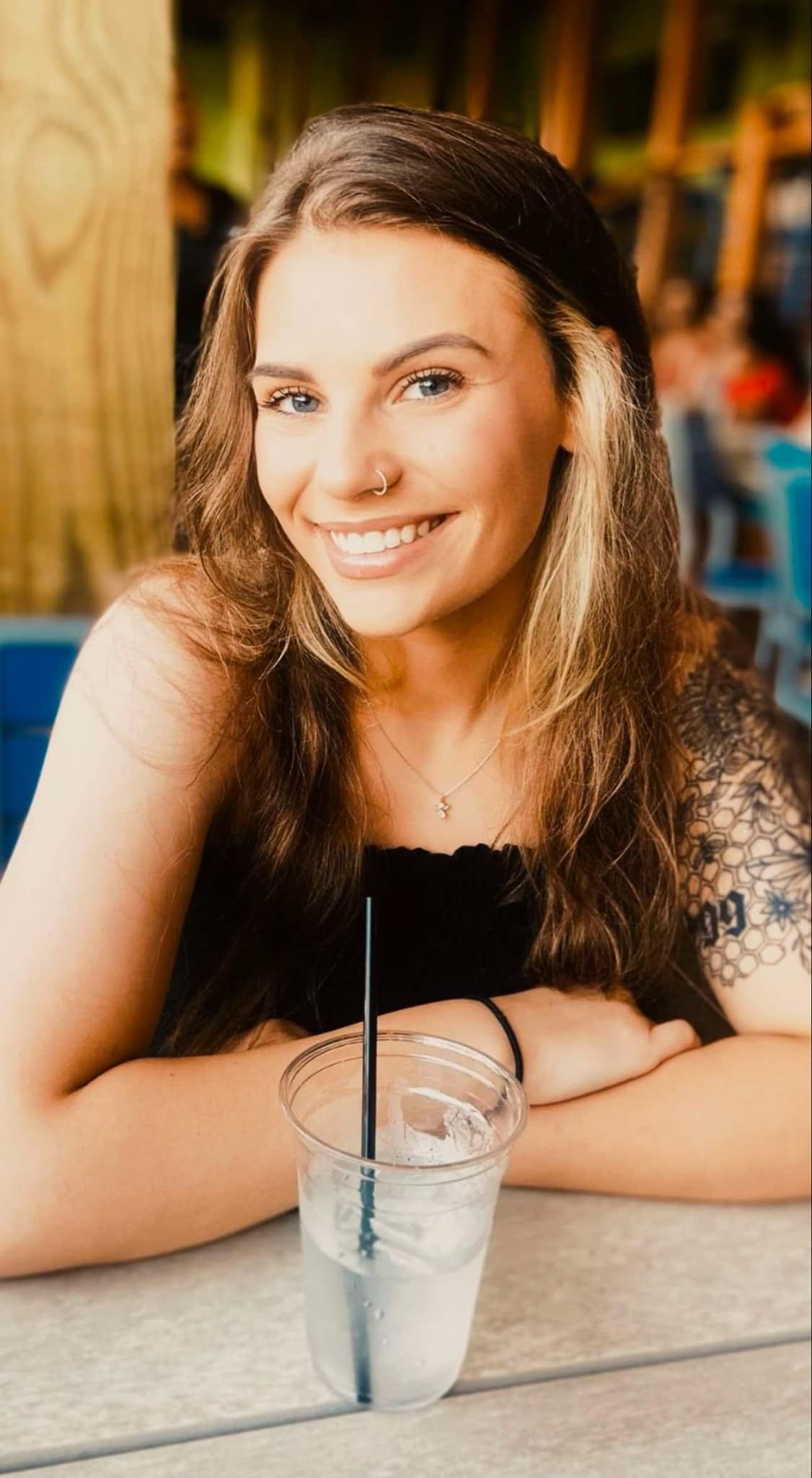 Bayli Jo - Licensed Massage Therapists at TLC Massage Headshot picture