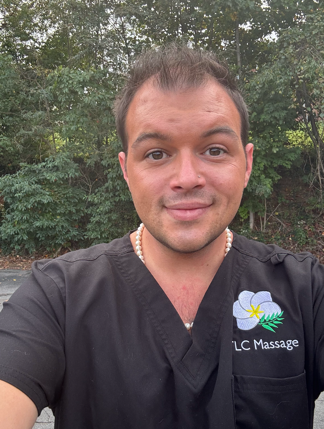 Jon Sankas - Head Spa Specialist