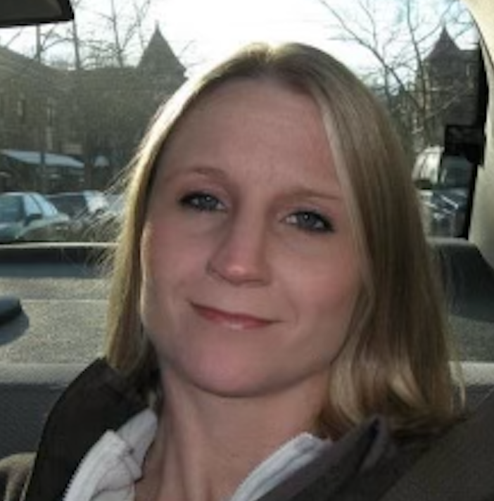 Shannon Gambrell - Licensed Massage Therapist (LTM) at TLC Massage