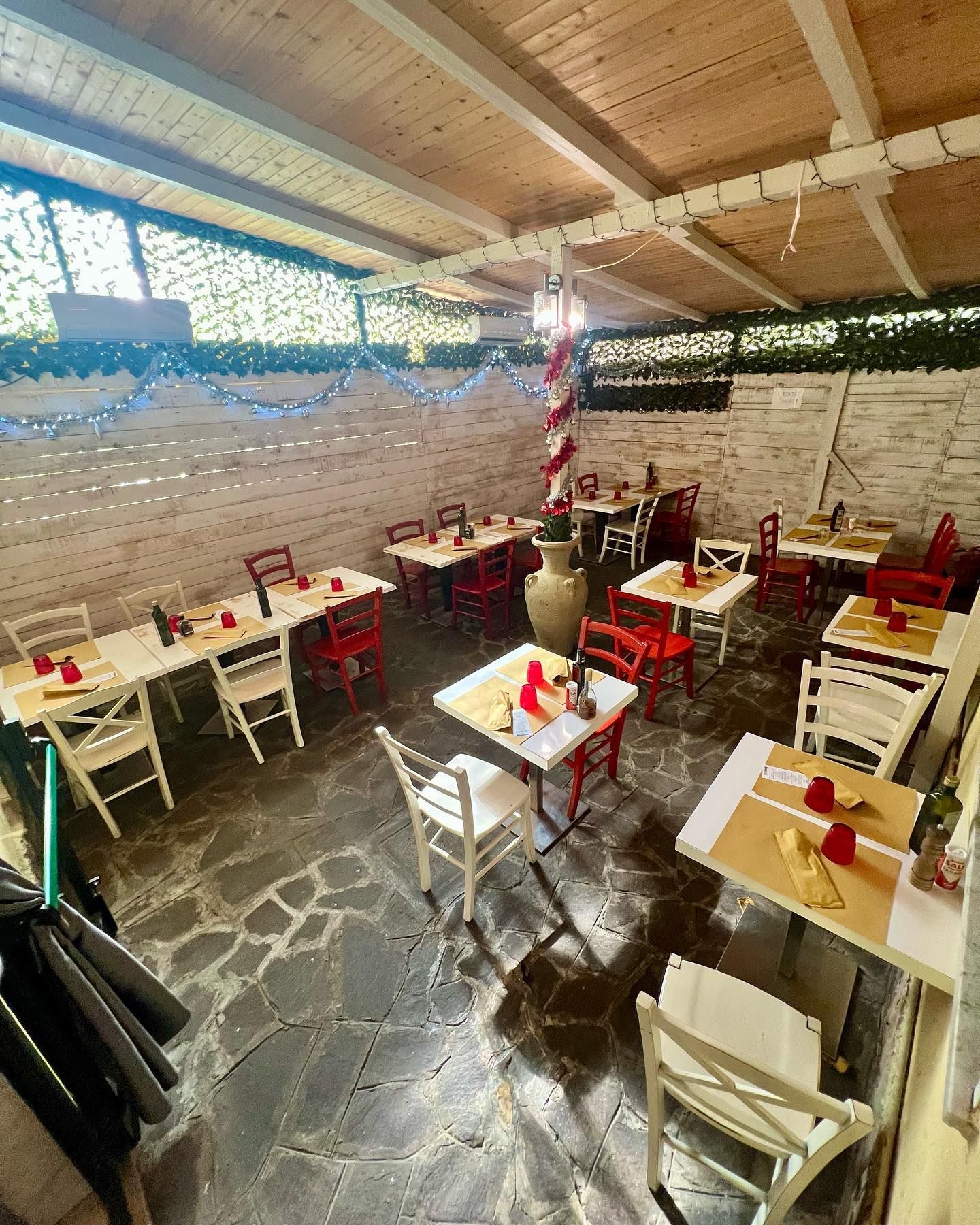 Serate ed eventi