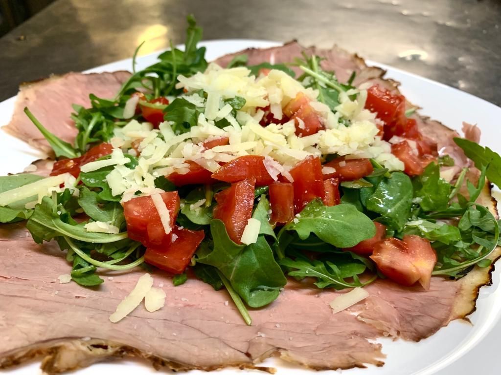 Specialità di carne