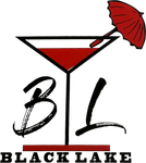 RISTORANTE BLACK LAKE RISTORANTE BLACK LAKE - Logo
