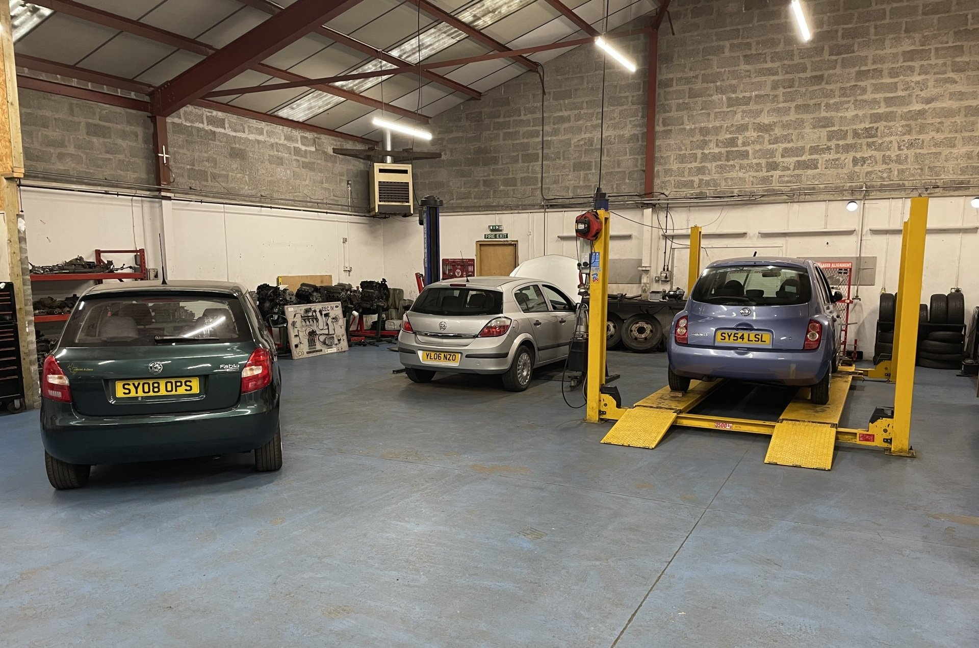 Workshop
