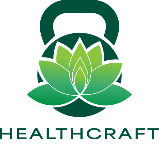 Healthcraft Logo