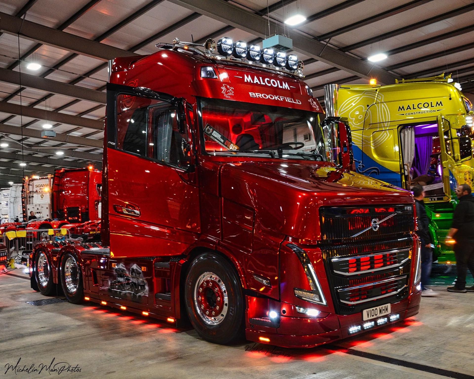 TICKETS ON SALE NOW! Drifter Style Truck Show 2024 Buy Tickets NOW >>>