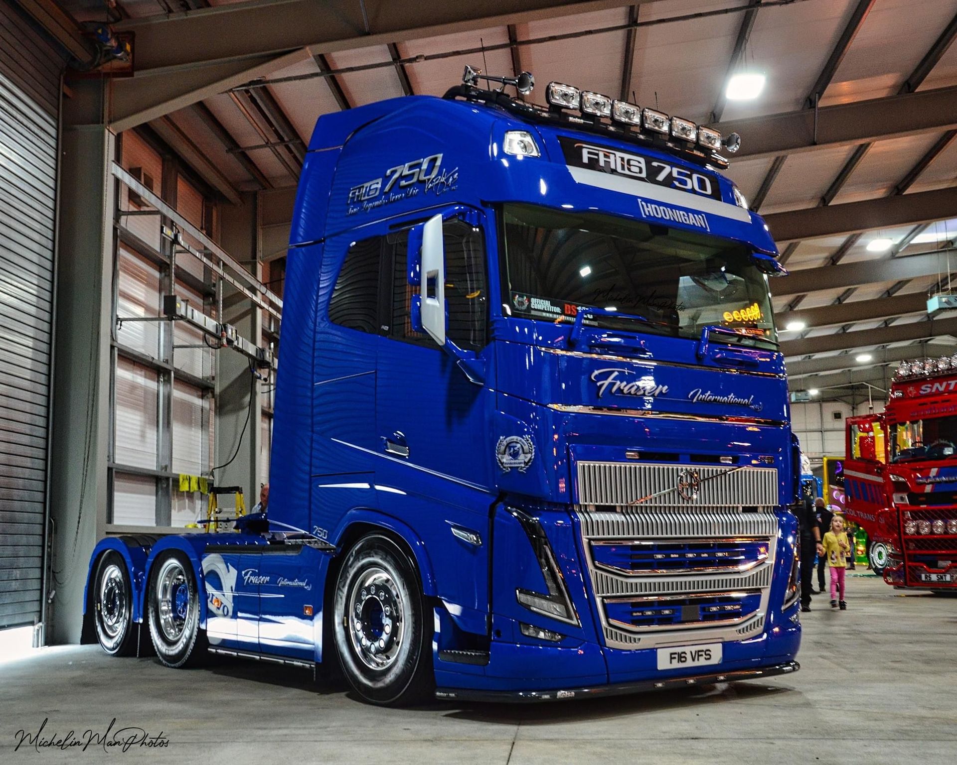 TICKETS ON SALE NOW! Drifter Style Truck Show 2024 Buy Tickets NOW >>>