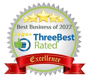three best rated