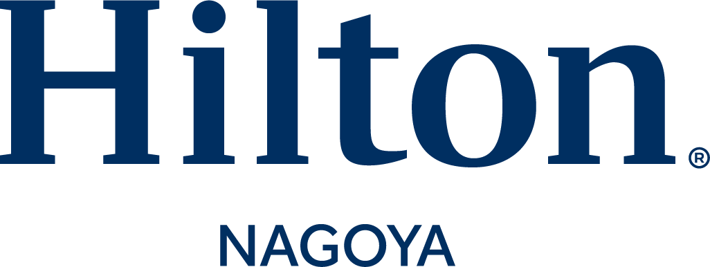 Hilton Nagoya logo